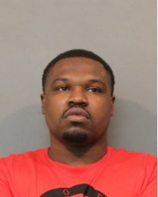 Darius Keeshon McDowell
